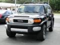 Black Diamond - FJ Cruiser 4WD Photo No. 5