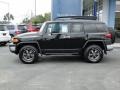 Black Diamond - FJ Cruiser 4WD Photo No. 7