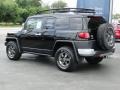 Black Diamond - FJ Cruiser 4WD Photo No. 8