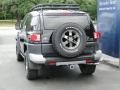 Black Diamond - FJ Cruiser 4WD Photo No. 9