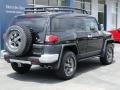 Black Diamond - FJ Cruiser 4WD Photo No. 11