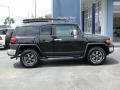 Black Diamond - FJ Cruiser 4WD Photo No. 12