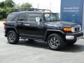 Black Diamond - FJ Cruiser 4WD Photo No. 13