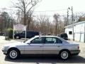 Sahara Beige Metallic - 7 Series 740iL Sedan Photo No. 4