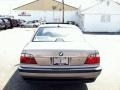 Sahara Beige Metallic - 7 Series 740iL Sedan Photo No. 6
