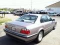 Sahara Beige Metallic - 7 Series 740iL Sedan Photo No. 7