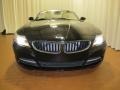 2010 Jet Black BMW Z4 sDrive30i Roadster  photo #3