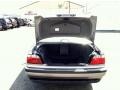 Sahara Beige Metallic - 7 Series 740iL Sedan Photo No. 11