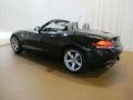 Jet Black - Z4 sDrive30i Roadster Photo No. 5