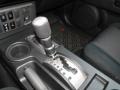 Black Diamond - FJ Cruiser 4WD Photo No. 29