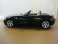 2010 Jet Black BMW Z4 sDrive30i Roadster  photo #8