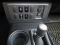 Black Diamond - FJ Cruiser 4WD Photo No. 30