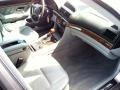 Sahara Beige Metallic - 7 Series 740iL Sedan Photo No. 17