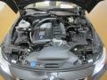 3.0 Liter DOHC 24-Valve VVT Inline 6 Cylinder 2010 BMW Z4 sDrive30i Roadster Engine