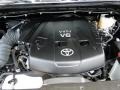 Black Diamond - FJ Cruiser 4WD Photo No. 36