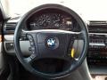 Sahara Beige Metallic - 7 Series 740iL Sedan Photo No. 24