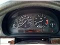 Sahara Beige Metallic - 7 Series 740iL Sedan Photo No. 25