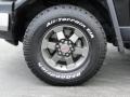 Black Diamond - FJ Cruiser 4WD Photo No. 39