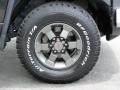 Black Diamond - FJ Cruiser 4WD Photo No. 40
