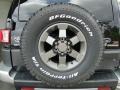 Black Diamond - FJ Cruiser 4WD Photo No. 42