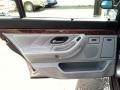 Sahara Beige Metallic - 7 Series 740iL Sedan Photo No. 34