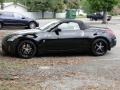 Super Black - 350Z Enthusiast Roadster Photo No. 1