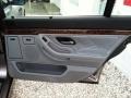 Sahara Beige Metallic - 7 Series 740iL Sedan Photo No. 35