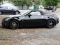 Super Black - 350Z Enthusiast Roadster Photo No. 3