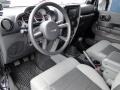 Black - Wrangler Sport 4x4 Photo No. 16