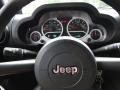 Black - Wrangler Sport 4x4 Photo No. 19