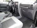 Black - Wrangler Sport 4x4 Photo No. 27