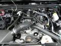 Black - Wrangler Sport 4x4 Photo No. 31