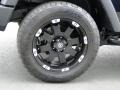 Black - Wrangler Sport 4x4 Photo No. 32