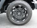 Black - Wrangler Sport 4x4 Photo No. 33