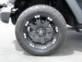 Black - Wrangler Sport 4x4 Photo No. 34