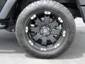 Black - Wrangler Sport 4x4 Photo No. 35
