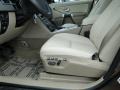 2013 Volvo XC90 3.2 Front Seat