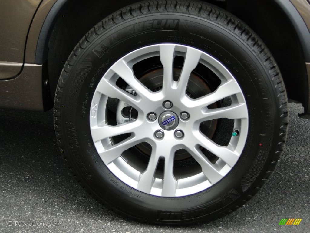 2013 Volvo XC90 3.2 Wheel Photo #63868649