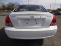 Nordic White - Elantra GLS Sedan Photo No. 5