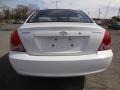 2006 Nordic White Hyundai Elantra GLS Sedan  photo #5