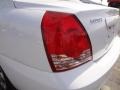 Nordic White - Elantra GLS Sedan Photo No. 7