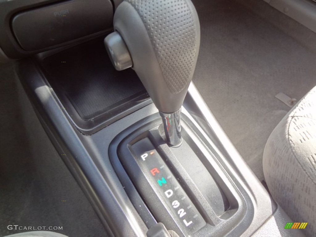 2006 Elantra GLS Sedan - Nordic White / Beige photo #16