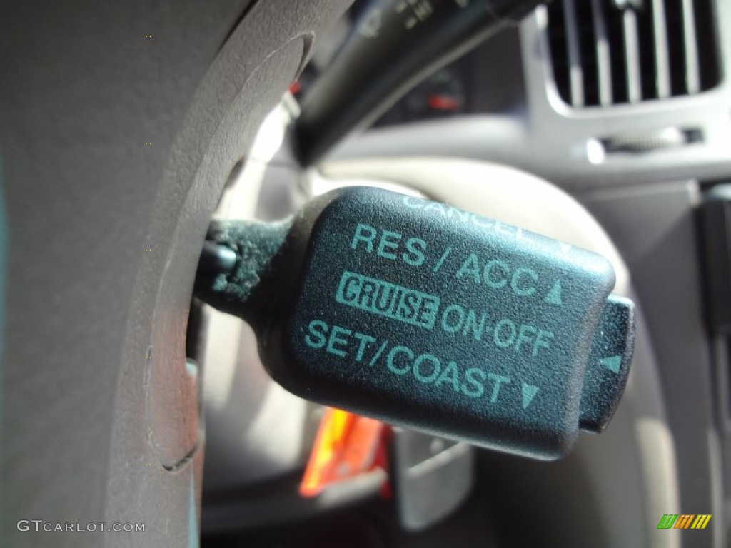 2006 Elantra GLS Sedan - Nordic White / Beige photo #20