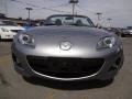 2009 Liquid Silver Metallic Mazda MX-5 Miata Sport Roadster  photo #4