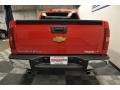 Victory Red - Silverado 1500 LS Regular Cab Photo No. 6