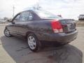 Ebony Black - Elantra GLS Sedan Photo No. 3