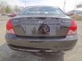 Ebony Black - Elantra GLS Sedan Photo No. 5