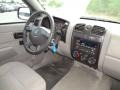 2006 Victory Red Chevrolet Colorado LS Extended Cab  photo #11