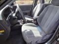 Ebony Black - Elantra GLS Sedan Photo No. 9