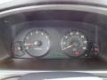 Ebony Black - Elantra GLS Sedan Photo No. 12